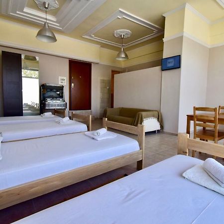 Comfort Room Солун Екстериор снимка