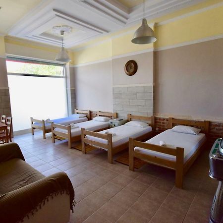 Comfort Room Солун Екстериор снимка