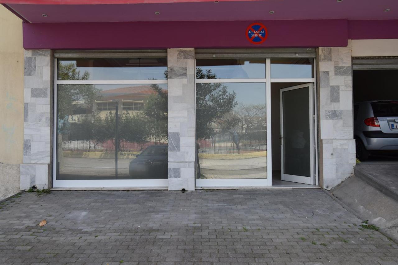 Comfort Room Солун Екстериор снимка