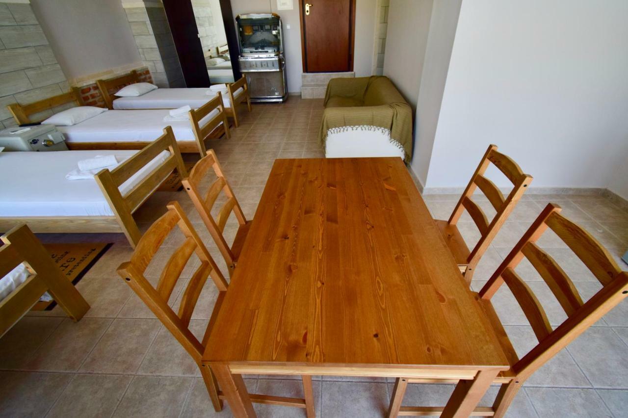 Comfort Room Солун Екстериор снимка
