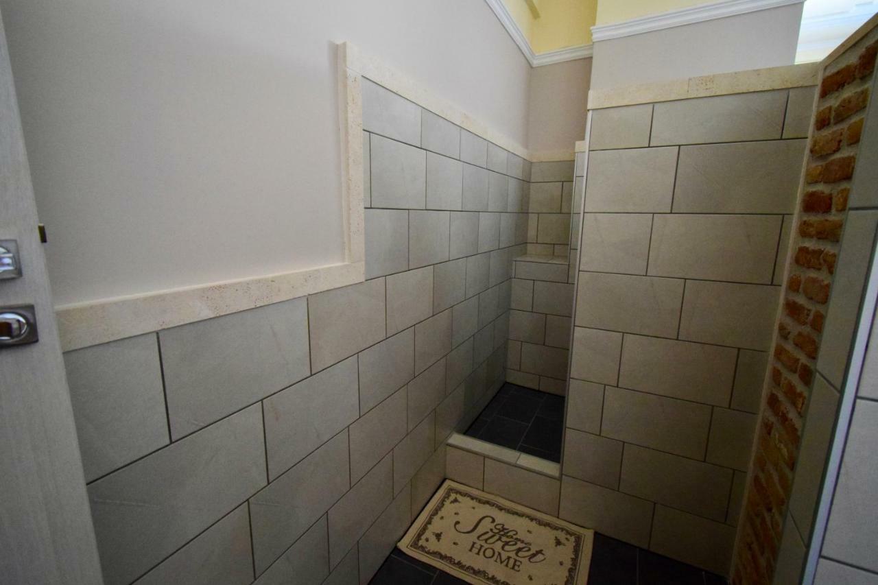 Comfort Room Солун Екстериор снимка