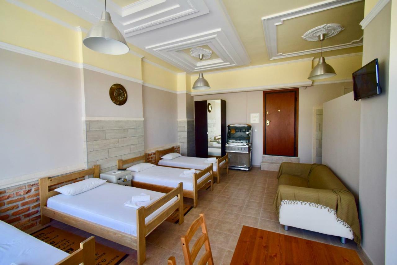 Comfort Room Солун Екстериор снимка
