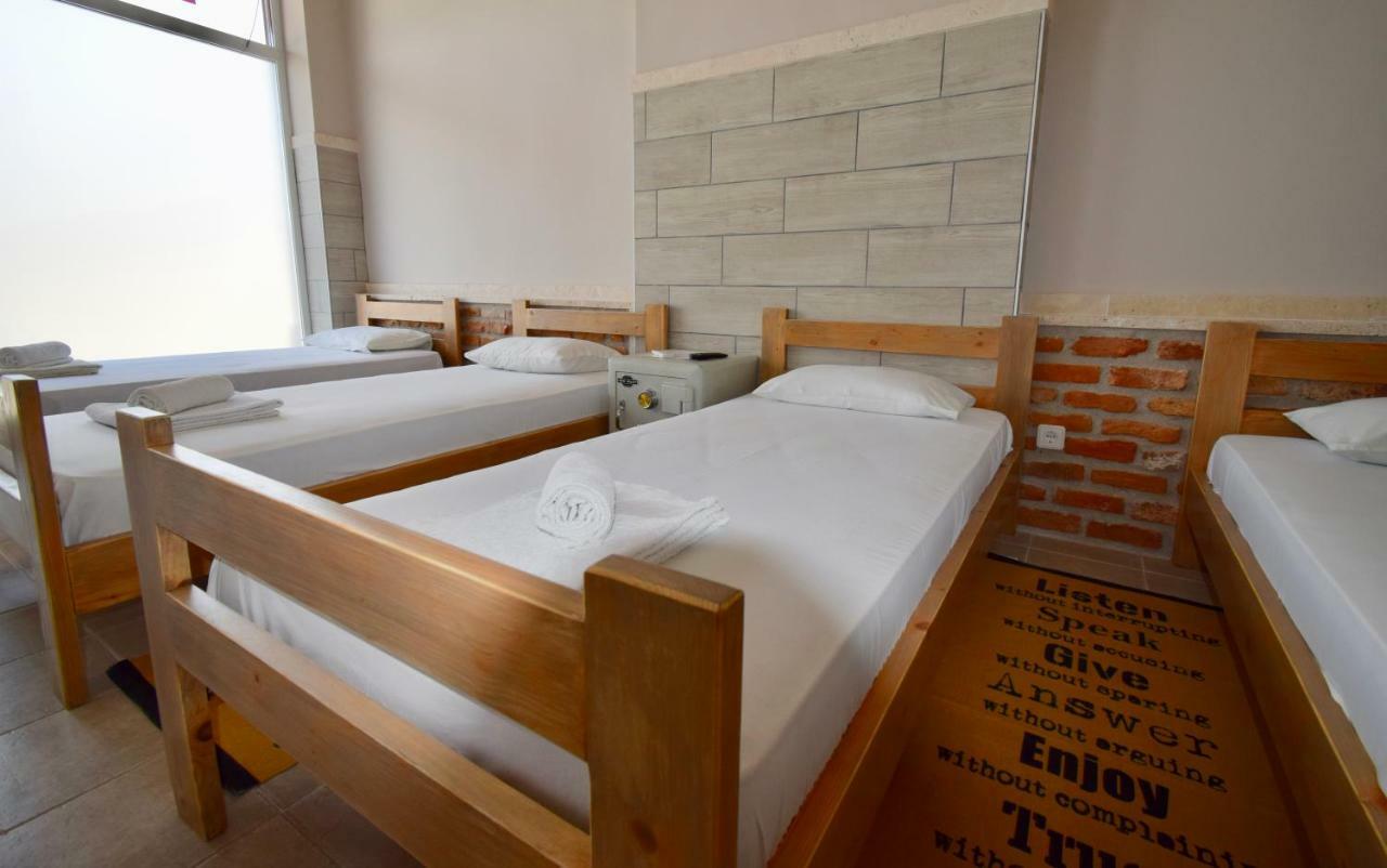 Comfort Room Солун Екстериор снимка