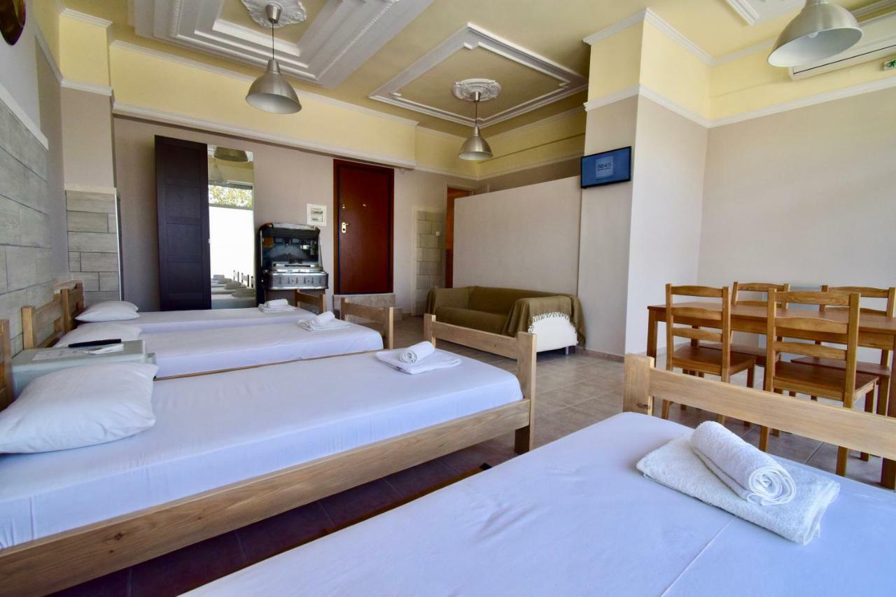 Comfort Room Солун Екстериор снимка