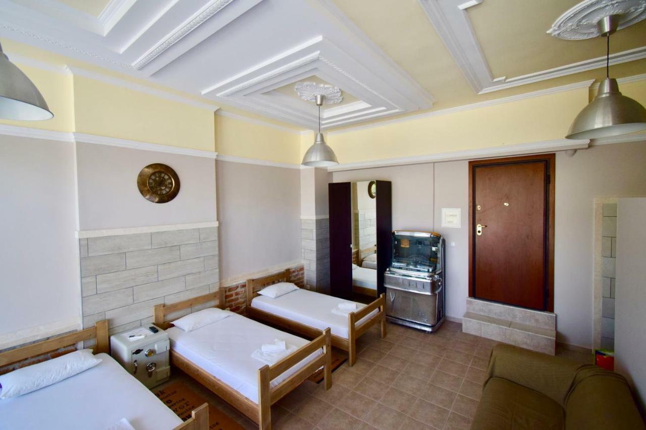 Comfort Room Солун Екстериор снимка