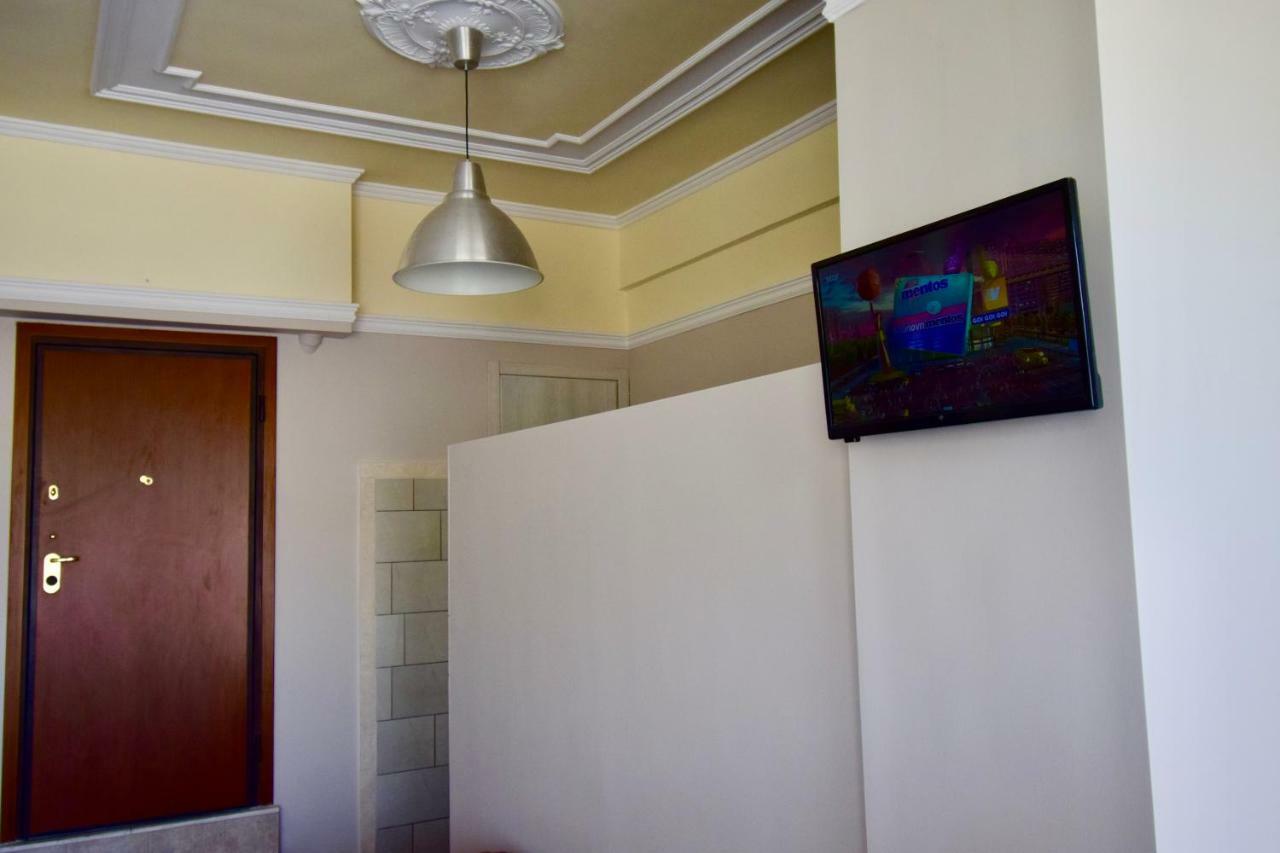 Comfort Room Солун Екстериор снимка