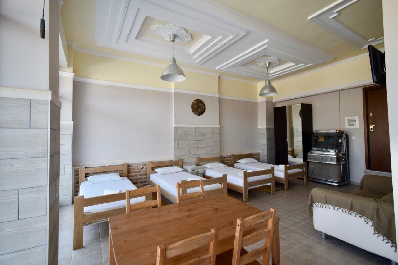 Comfort Room Солун Екстериор снимка