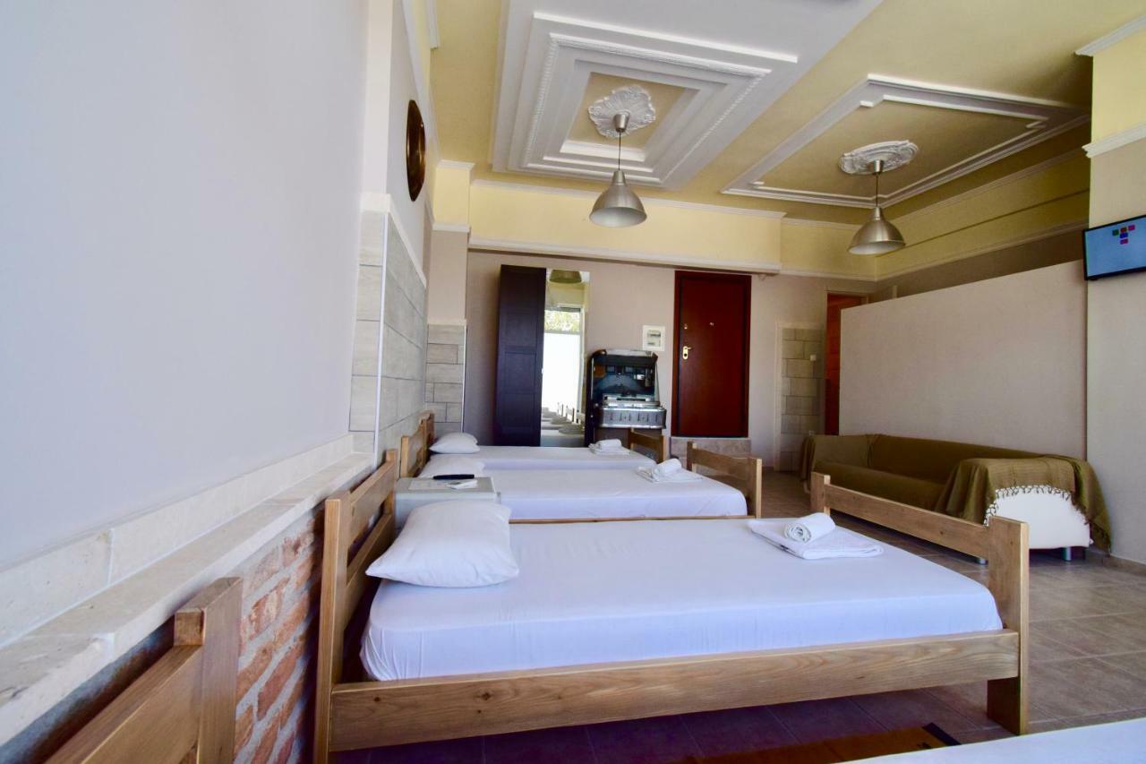 Comfort Room Солун Екстериор снимка