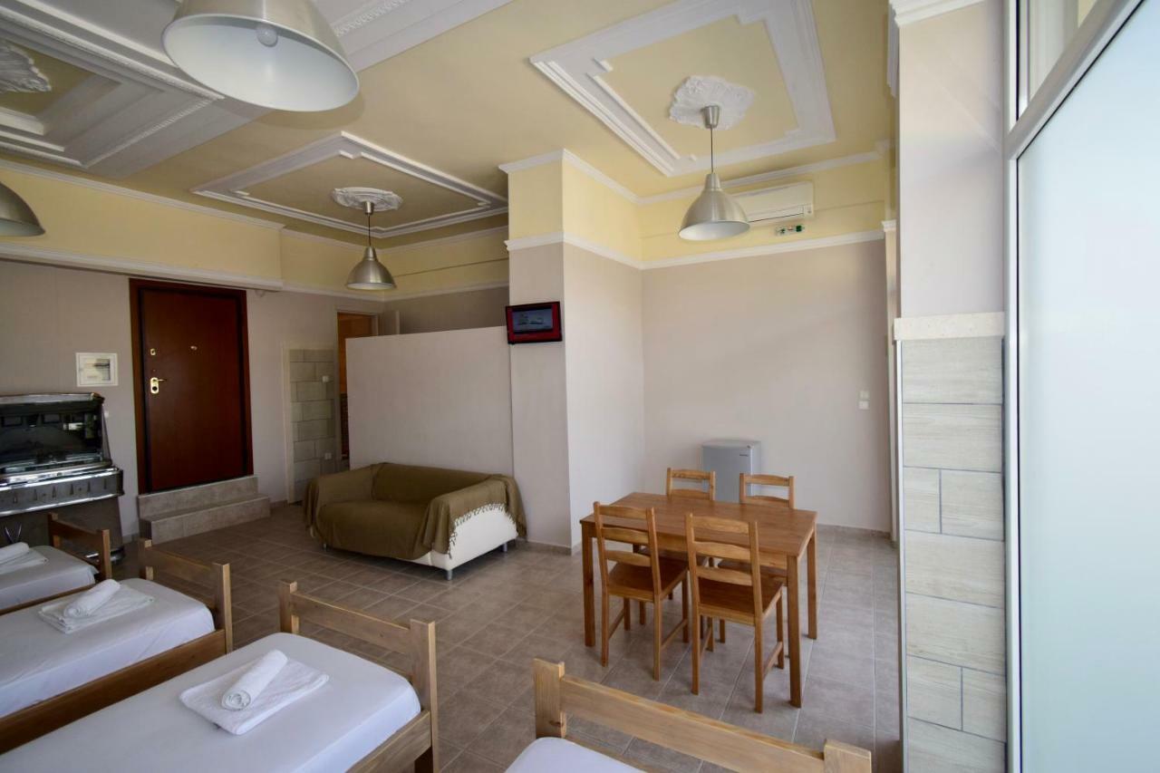 Comfort Room Солун Екстериор снимка