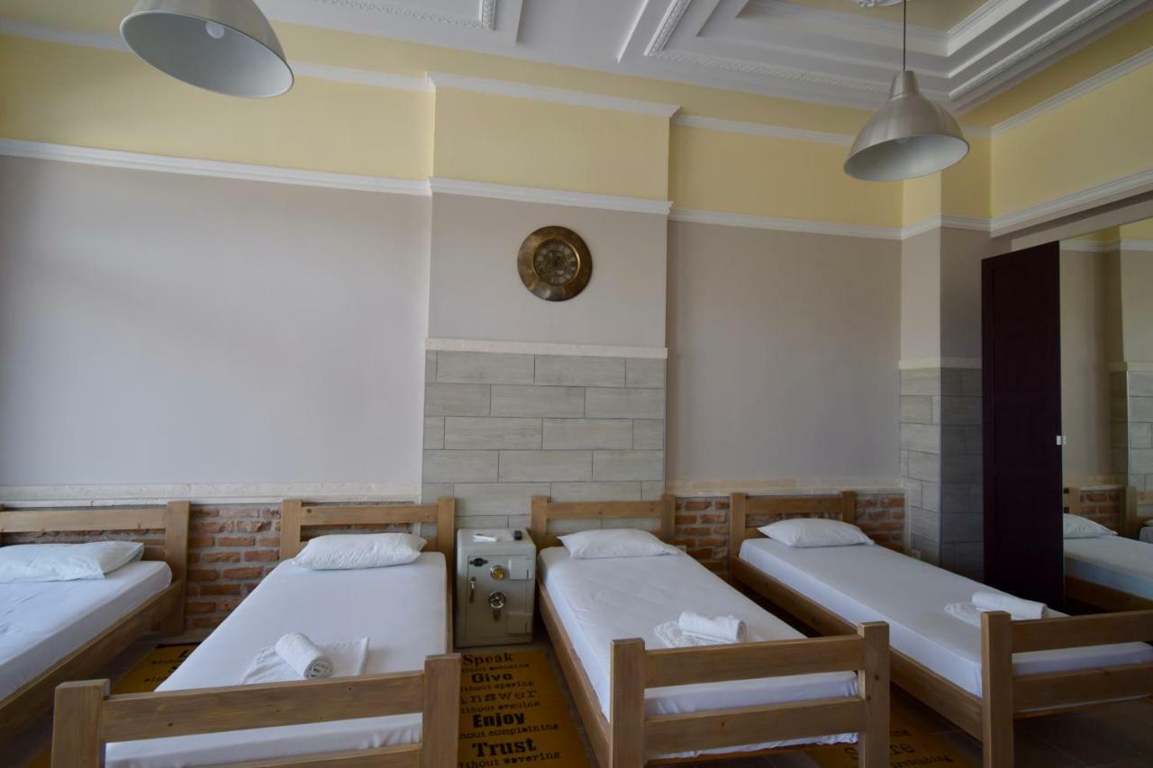 Comfort Room Солун Екстериор снимка