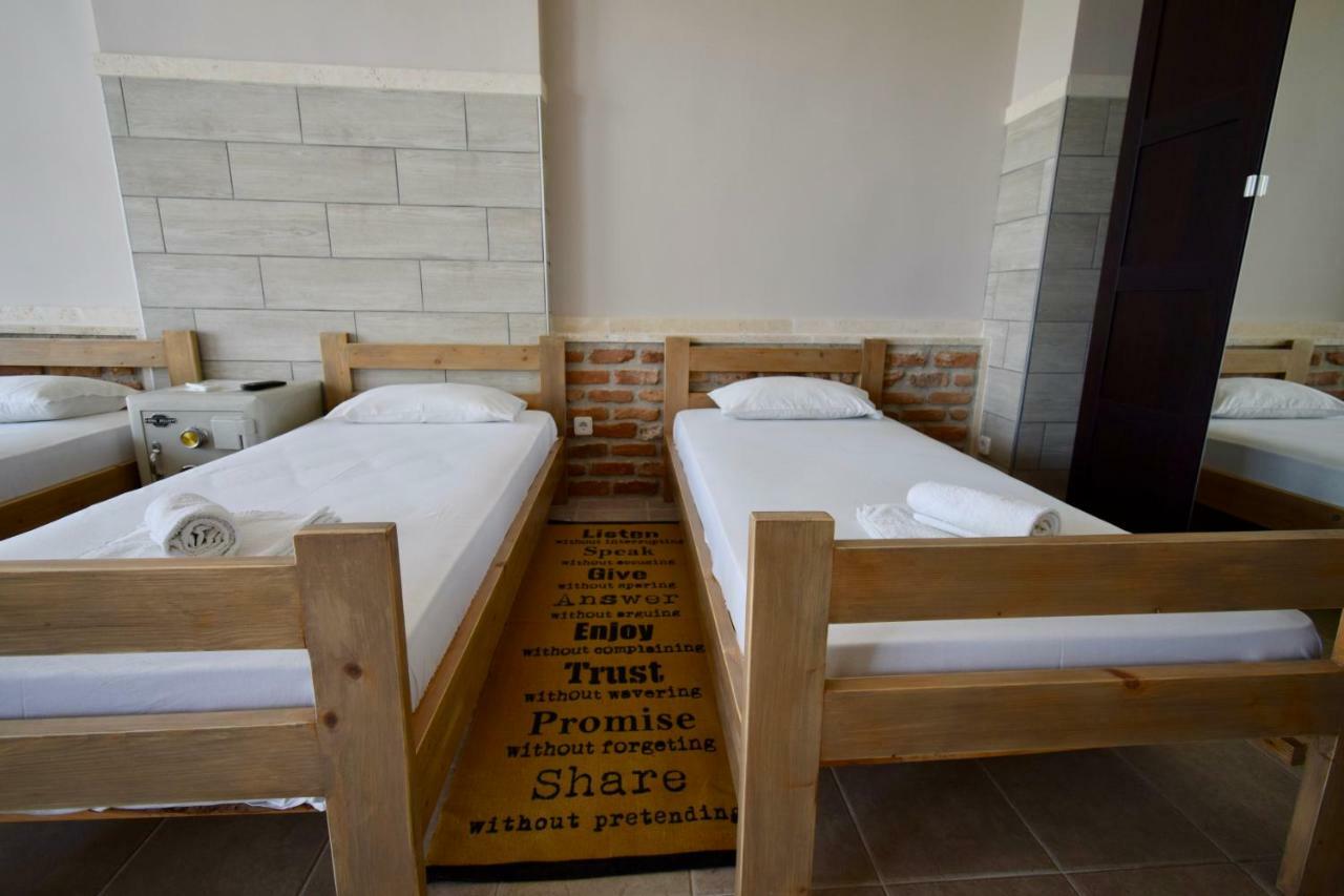 Comfort Room Солун Екстериор снимка