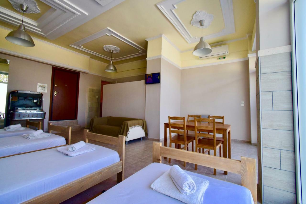 Comfort Room Солун Екстериор снимка